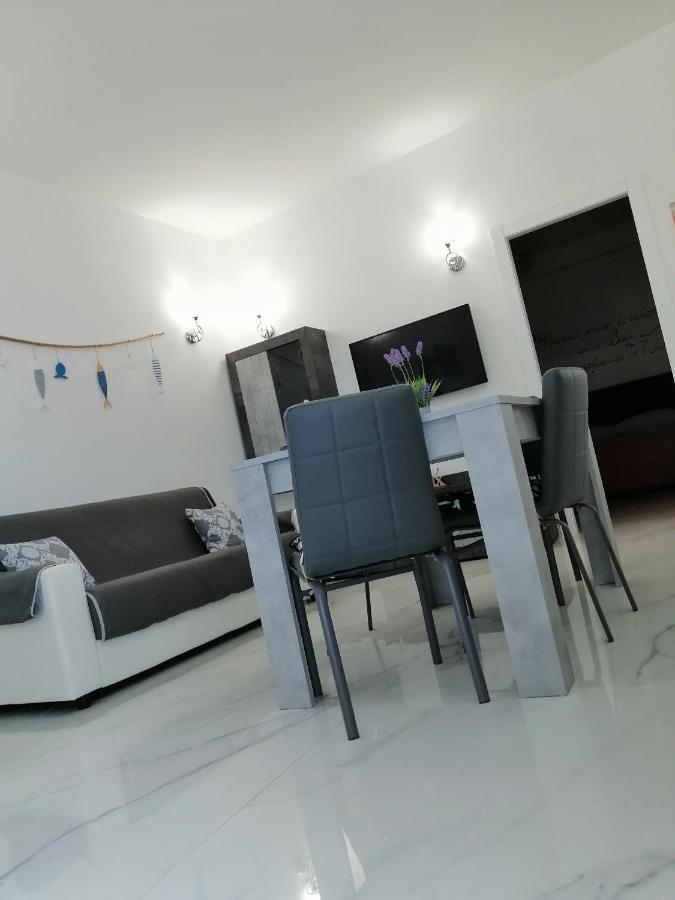 Summer in Sud Porto Cesareo Exterior foto