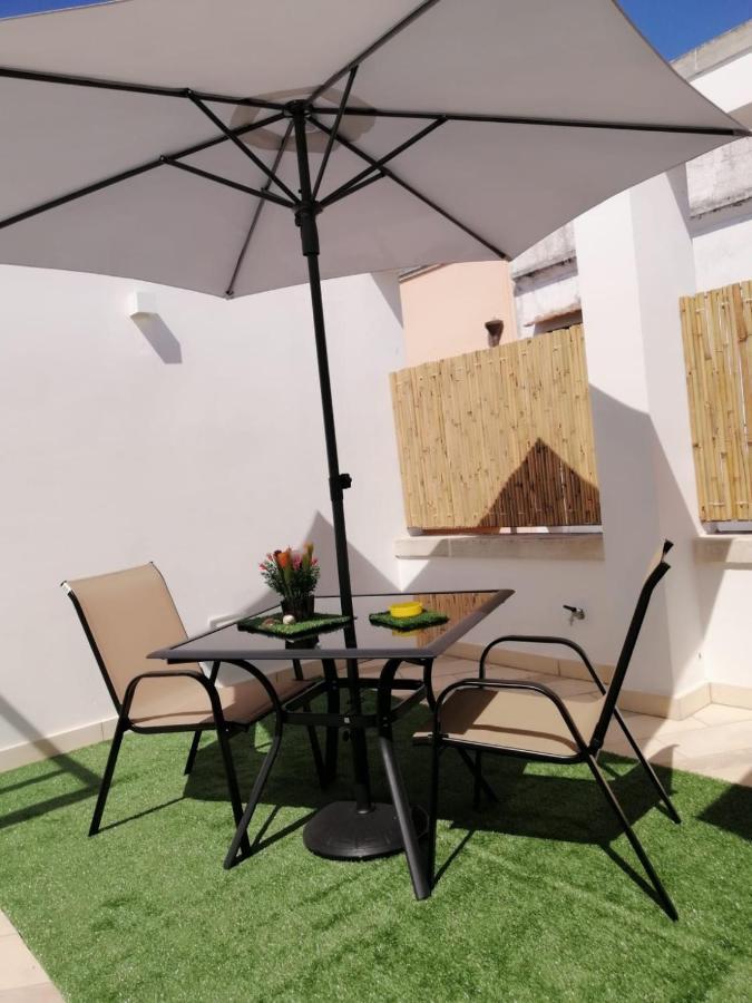 Summer in Sud Porto Cesareo Exterior foto