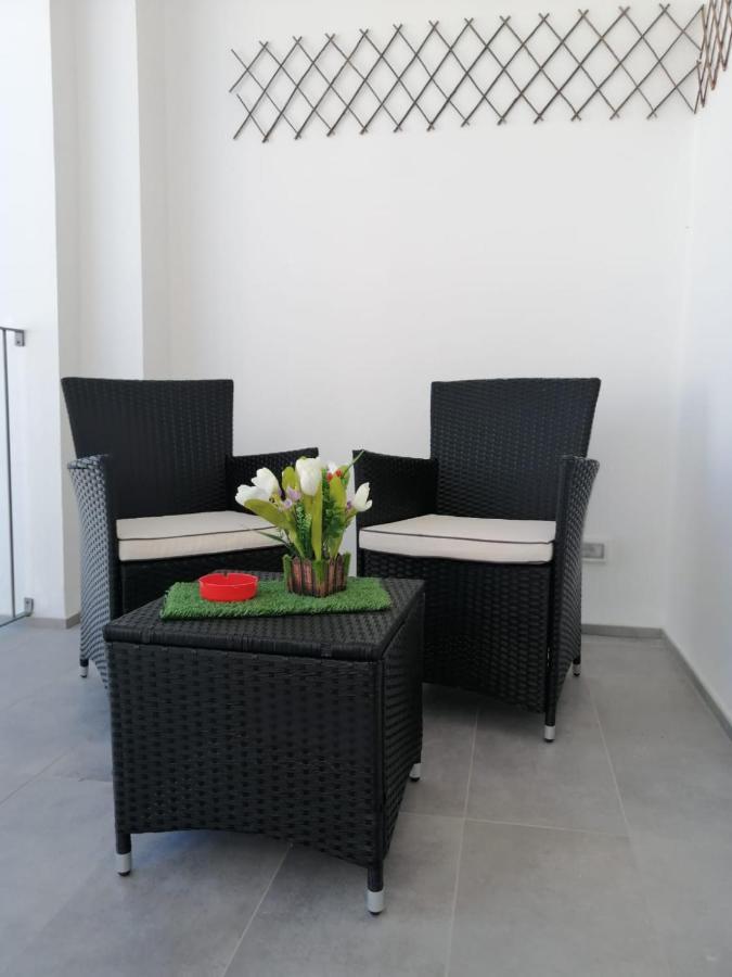 Summer in Sud Porto Cesareo Exterior foto