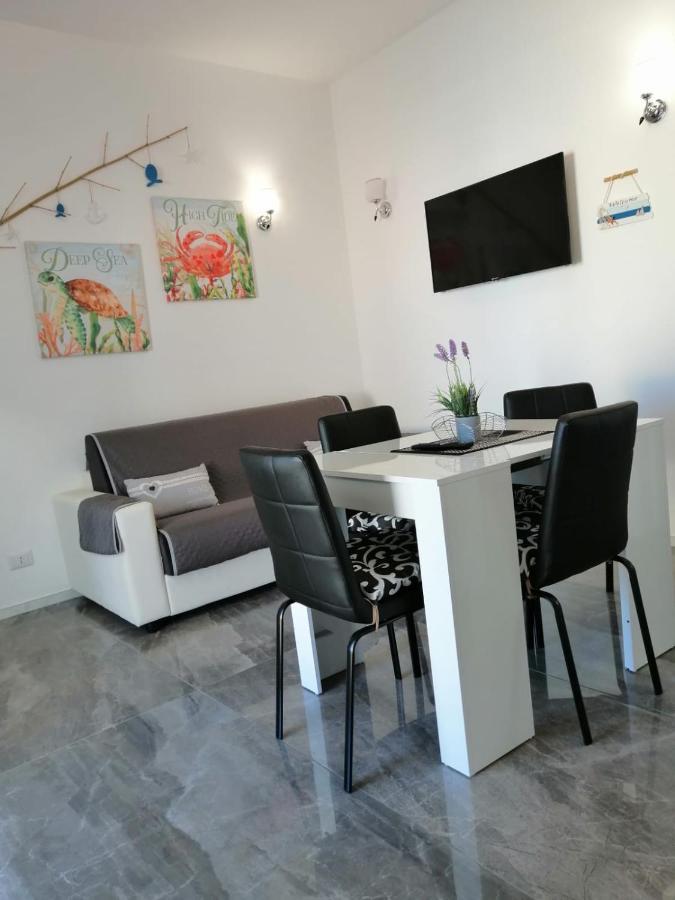 Summer in Sud Porto Cesareo Exterior foto