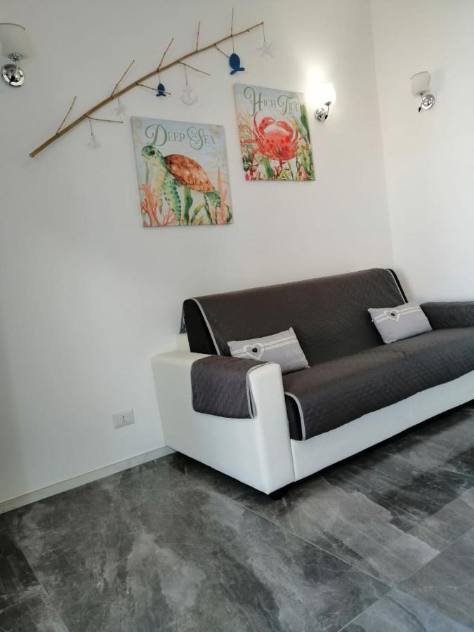 Summer in Sud Porto Cesareo Exterior foto